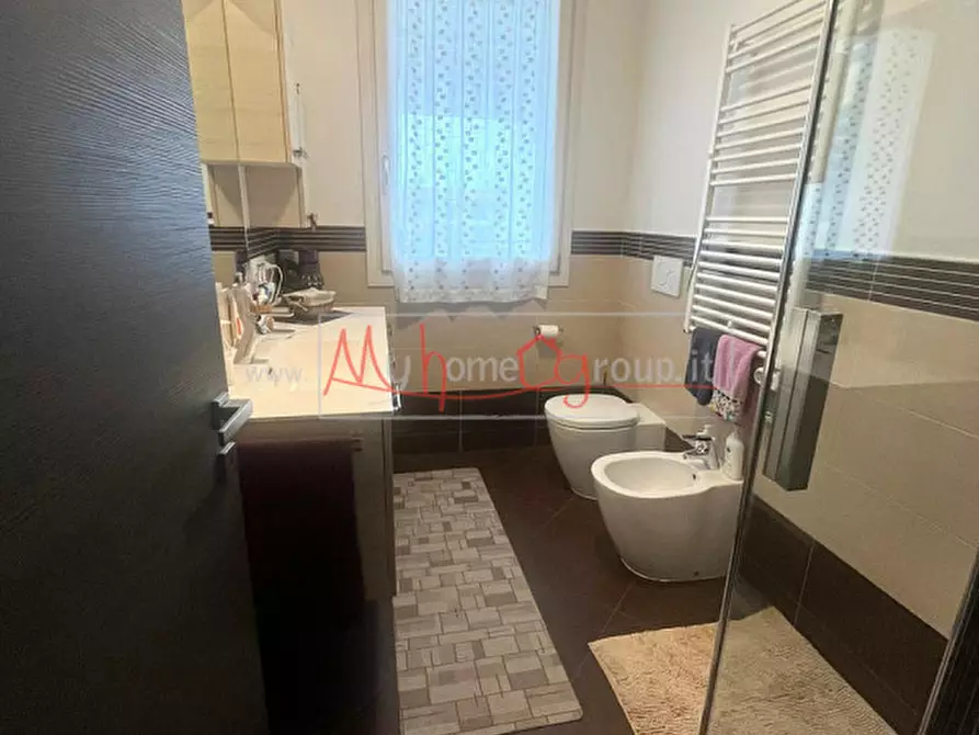 Immagine 13 di Appartamento in vendita  a Selvazzano Dentro