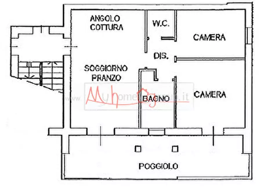Immagine 14 di Appartamento in vendita  a Selvazzano Dentro