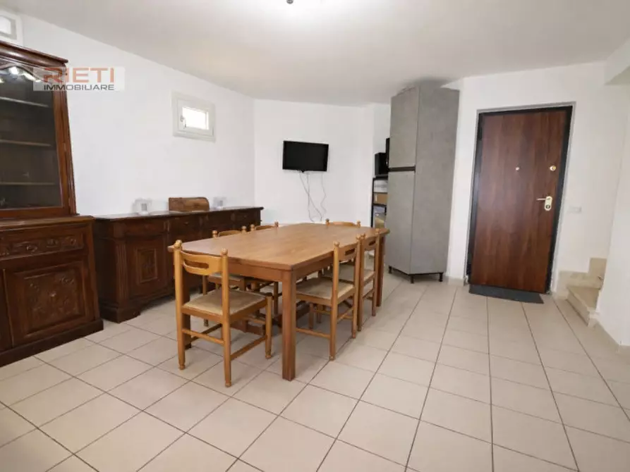 Immagine 14 di Villetta a schiera in vendita  in via Giovanni Marconicchio, 20 a Rieti