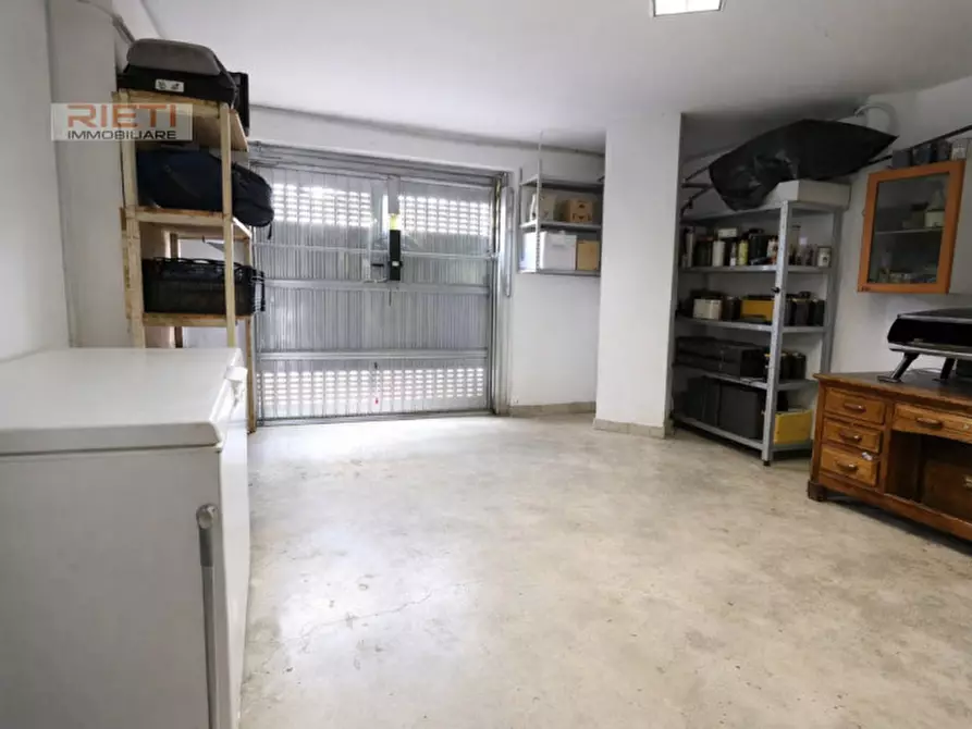 Immagine 16 di Villetta a schiera in vendita  in via Giovanni Marconicchio, 20 a Rieti