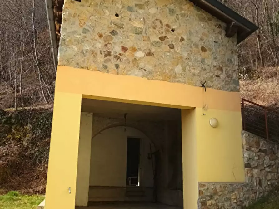 Immagine 2 di Casa indipendente in vendita  in S.Antonio Del Pasubio a Valli Del Pasubio