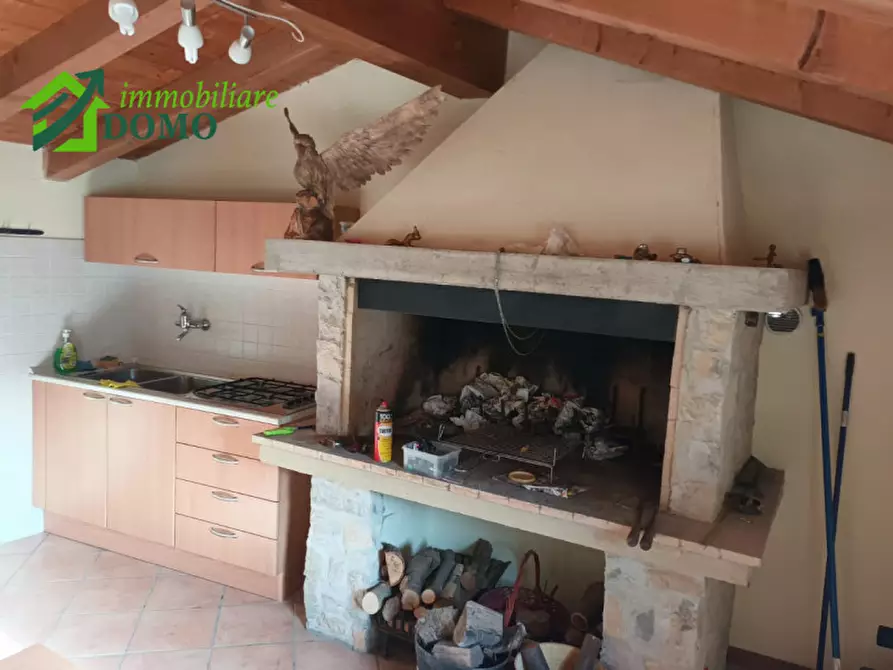 Immagine 4 di Casa indipendente in vendita  in S.Antonio Del Pasubio a Valli Del Pasubio