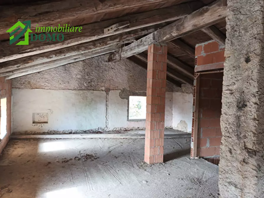 Immagine 6 di Casa indipendente in vendita  in S.Antonio Del Pasubio a Valli Del Pasubio