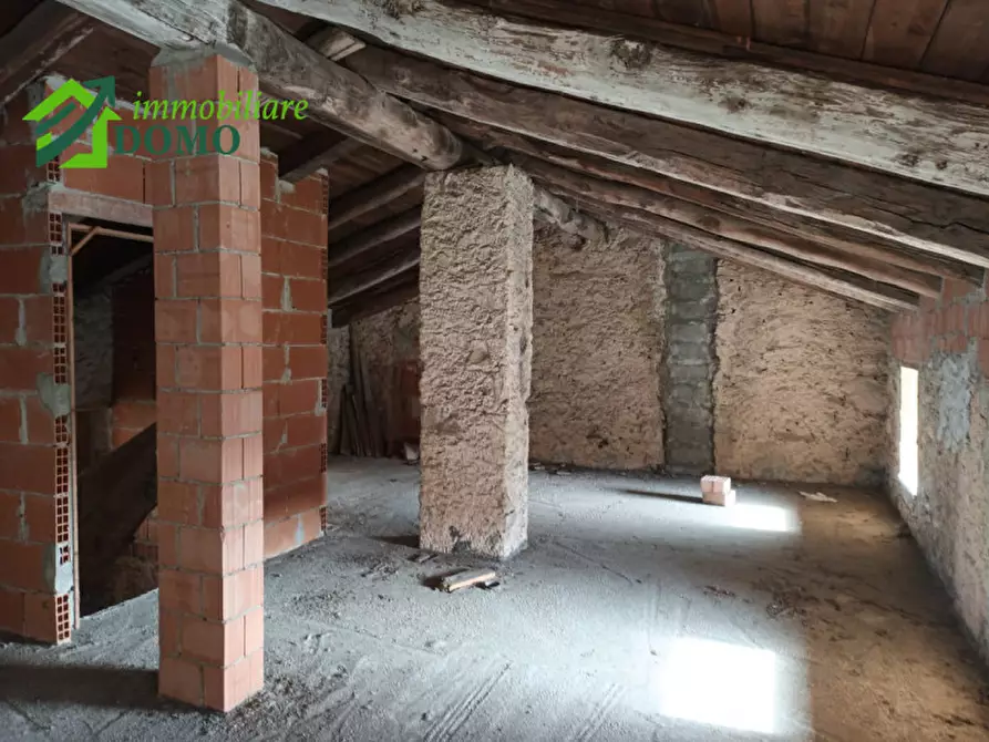 Immagine 7 di Casa indipendente in vendita  in S.Antonio Del Pasubio a Valli Del Pasubio