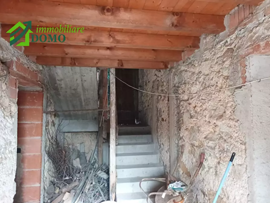 Immagine 10 di Casa indipendente in vendita  in S.Antonio Del Pasubio a Valli Del Pasubio