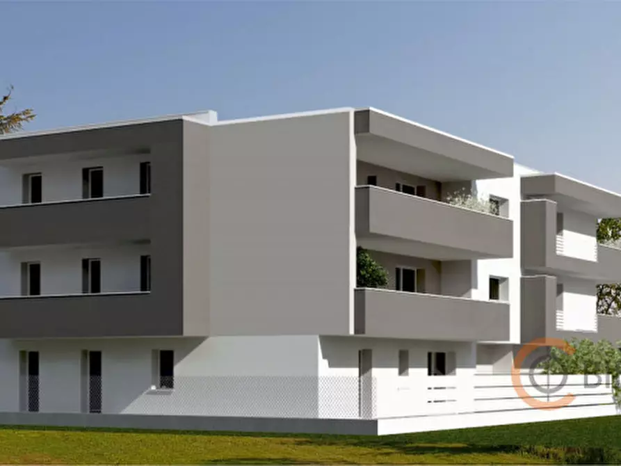 Immagine 3 di Appartamento in vendita  in Via Giuseppe Verdi a Vigodarzere