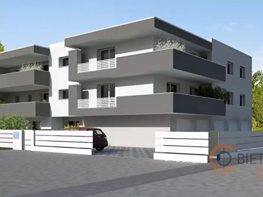 Immagine 8 di Appartamento in vendita  in Via Giuseppe Verdi a Vigodarzere