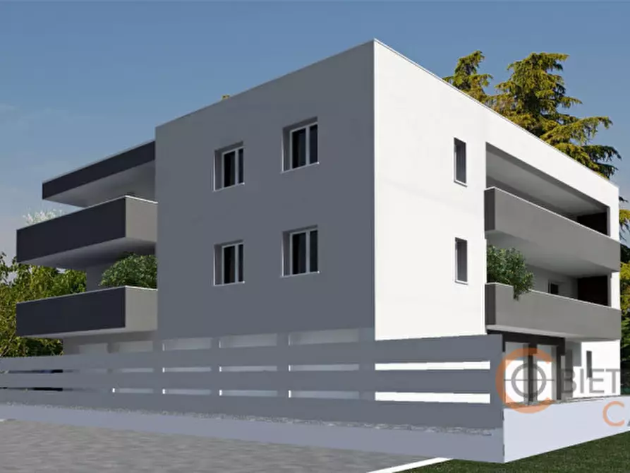 Immagine 9 di Appartamento in vendita  in Via Giuseppe Verdi a Vigodarzere