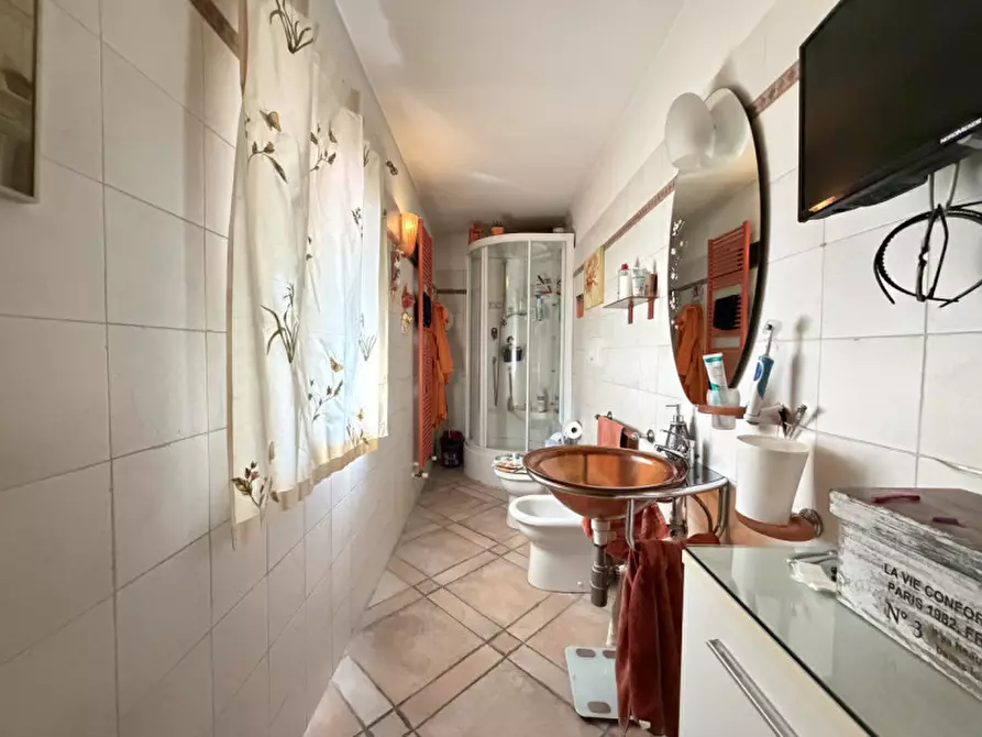 Immagine 11 di Casa bifamiliare in vendita  a Senigallia