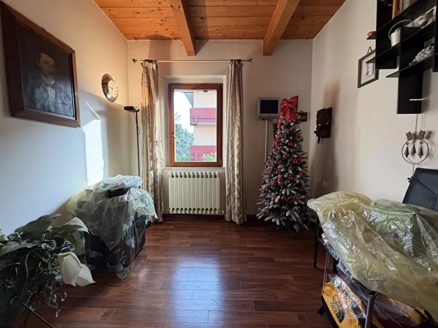 Immagine 17 di Casa bifamiliare in vendita  a Senigallia