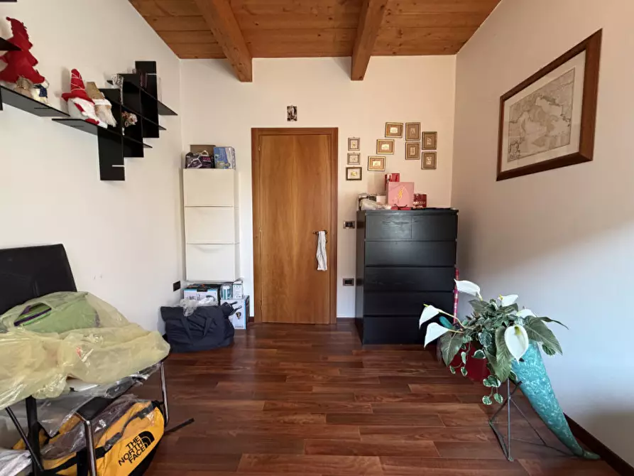 Immagine 18 di Casa bifamiliare in vendita  a Senigallia