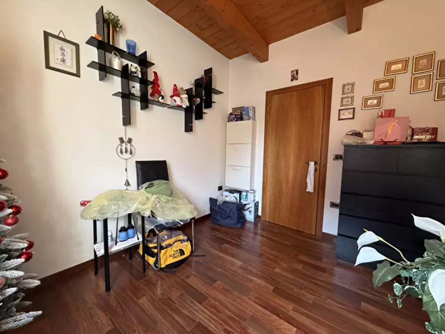 Immagine 19 di Casa bifamiliare in vendita  a Senigallia