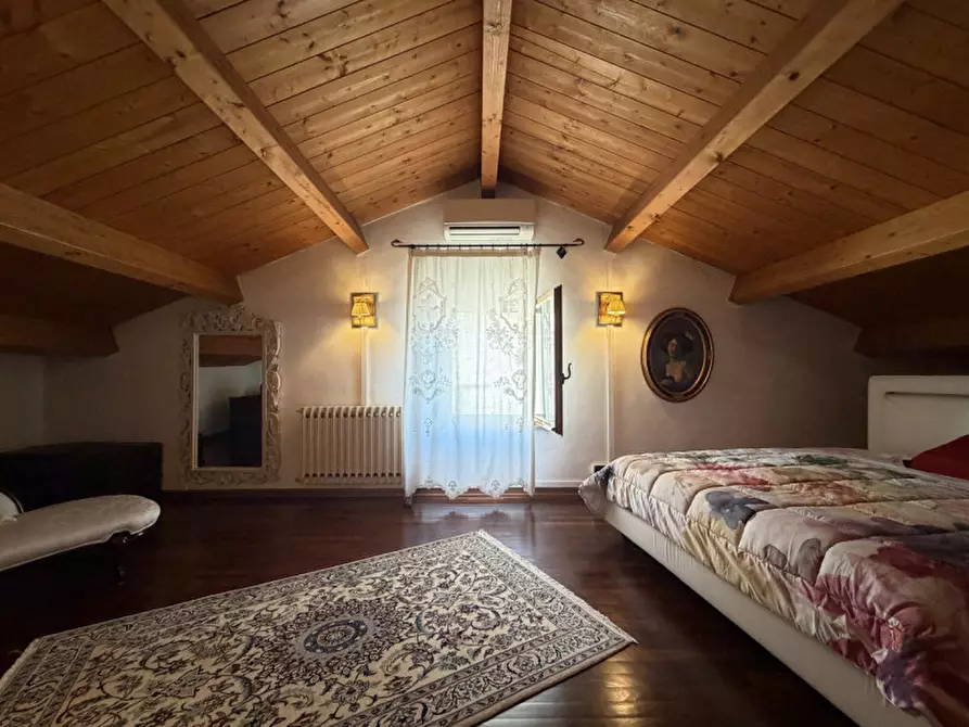 Immagine 29 di Casa bifamiliare in vendita  a Senigallia