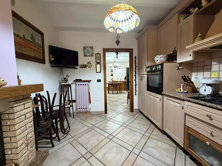 Immagine 45 di Casa bifamiliare in vendita  a Senigallia
