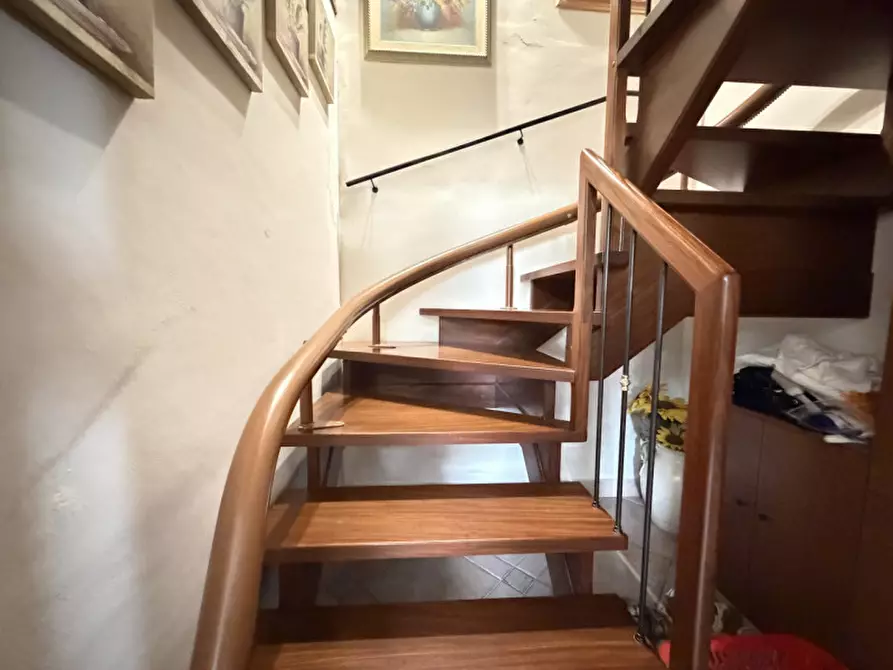 Immagine 50 di Casa bifamiliare in vendita  a Senigallia