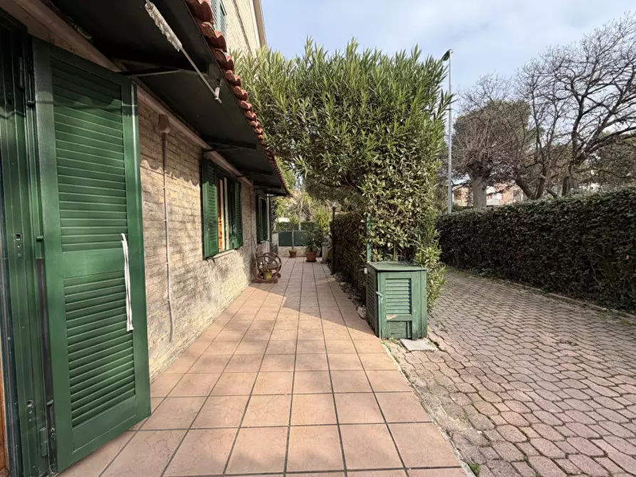 Immagine 66 di Casa bifamiliare in vendita  a Senigallia