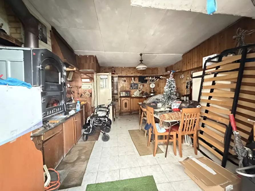 Immagine 72 di Casa bifamiliare in vendita  a Senigallia