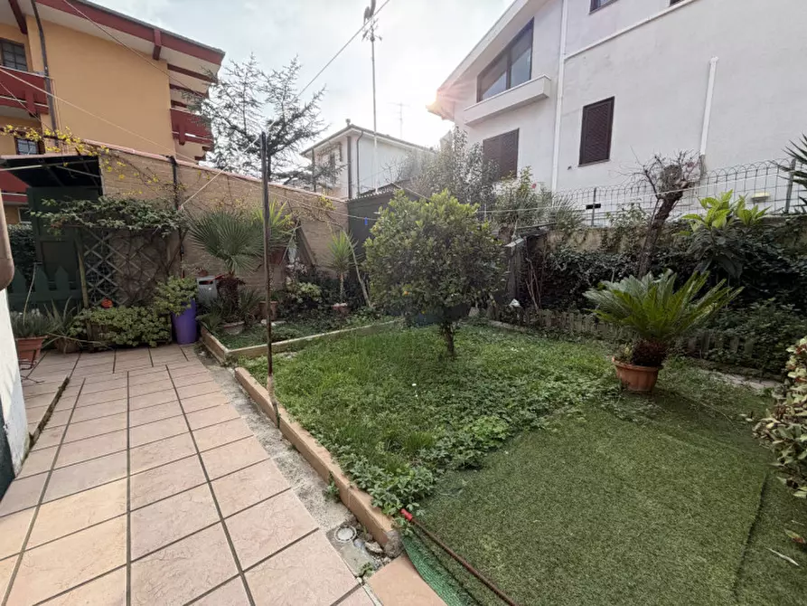 Immagine 74 di Casa bifamiliare in vendita  a Senigallia