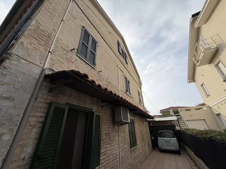 Immagine 78 di Casa bifamiliare in vendita  a Senigallia