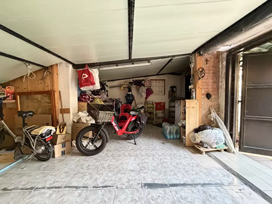 Immagine 80 di Casa bifamiliare in vendita  a Senigallia