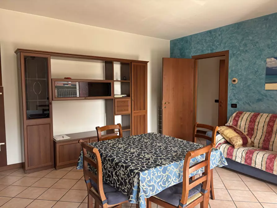 Immagine 3 di Appartamento in vendita  in Via Leonardo da Vinci a Mestrino