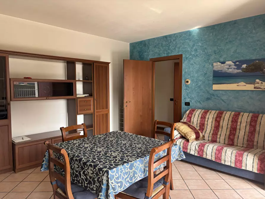 Immagine 4 di Appartamento in vendita  in Via Leonardo da Vinci a Mestrino