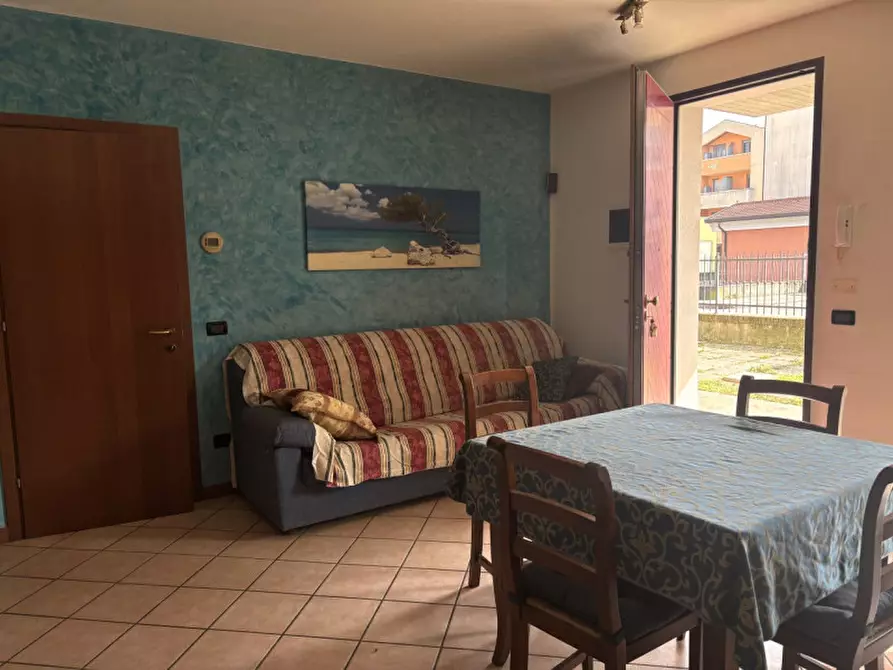 Immagine 5 di Appartamento in vendita  in Via Leonardo da Vinci a Mestrino