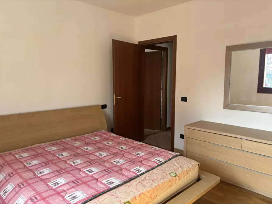 Immagine 7 di Appartamento in vendita  in Via Leonardo da Vinci a Mestrino