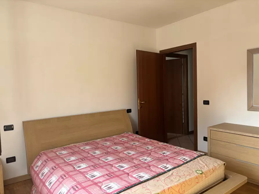 Immagine 10 di Appartamento in vendita  in Via Leonardo da Vinci a Mestrino