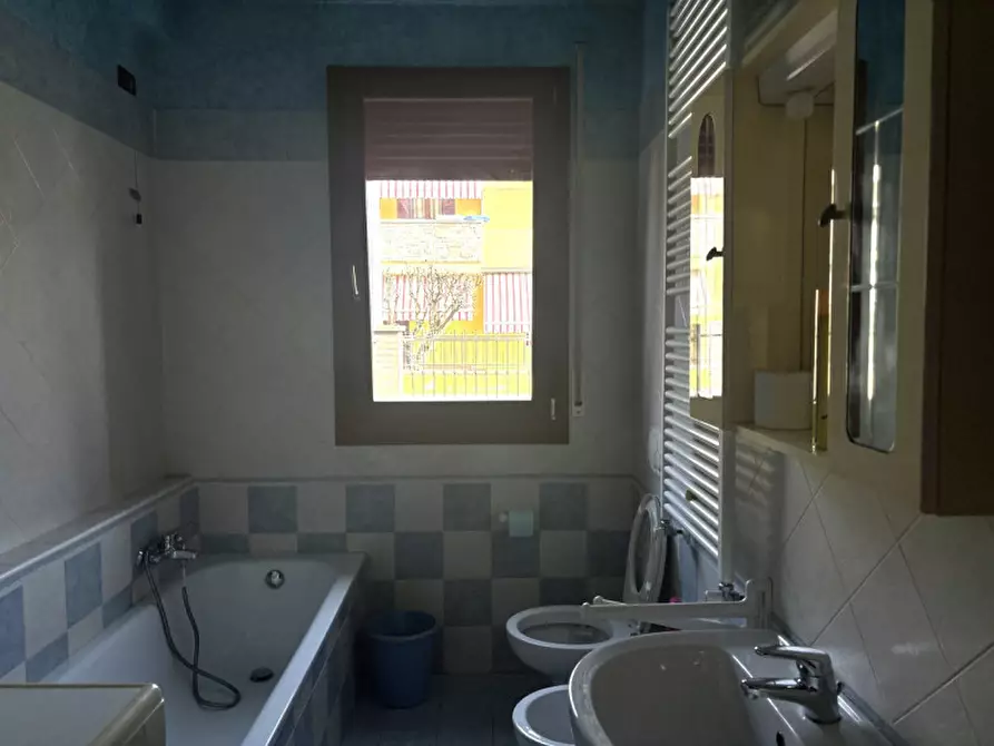 Immagine 11 di Appartamento in vendita  in Via Leonardo da Vinci a Mestrino