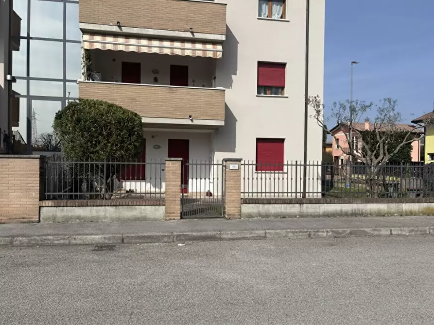 Immagine 12 di Appartamento in vendita  in Via Leonardo da Vinci a Mestrino
