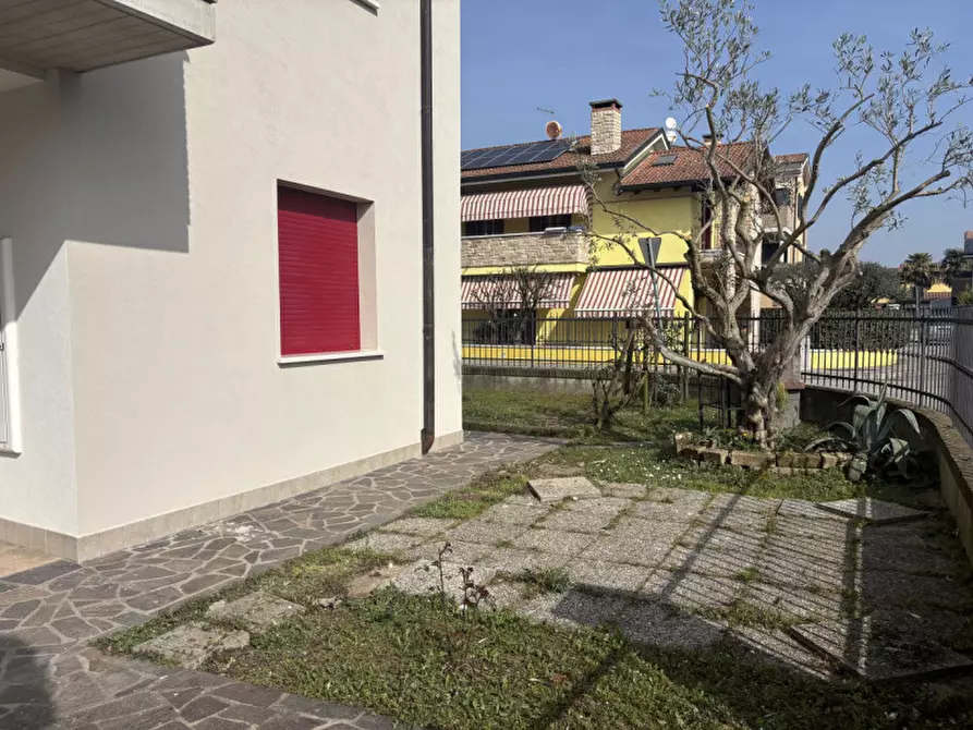 Immagine 16 di Appartamento in vendita  in Via Leonardo da Vinci a Mestrino