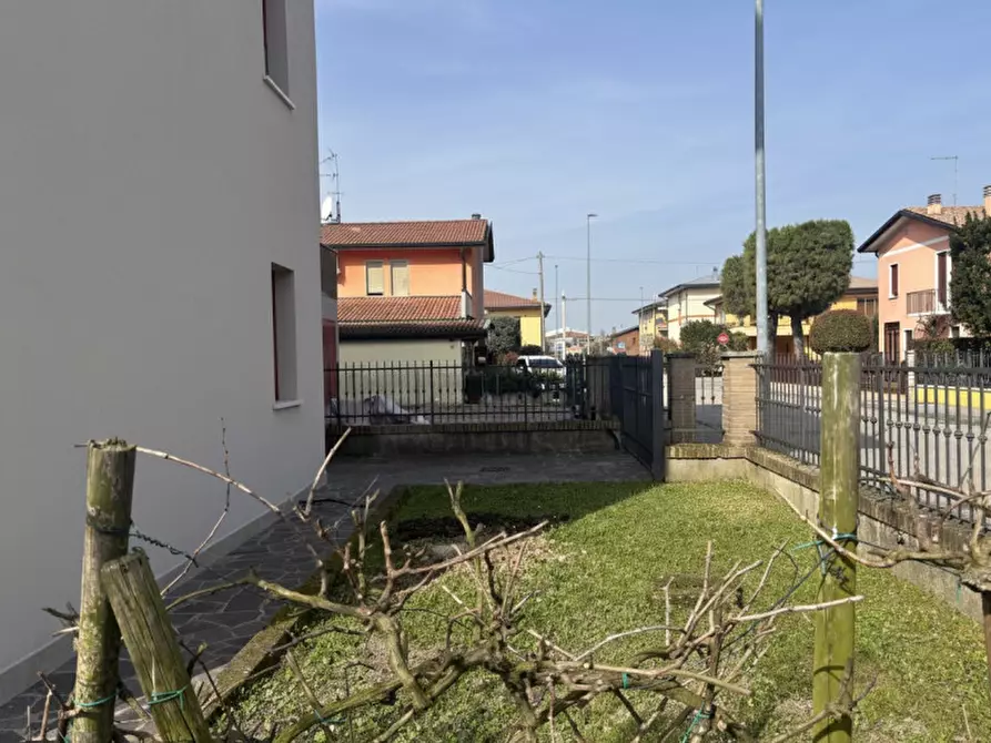 Immagine 17 di Appartamento in vendita  in Via Leonardo da Vinci a Mestrino