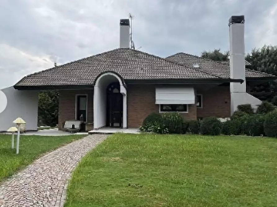 Immagine 1 di Casa indipendente in vendita  in Via del Sile, 37 a San Giorgio Della Richinvelda