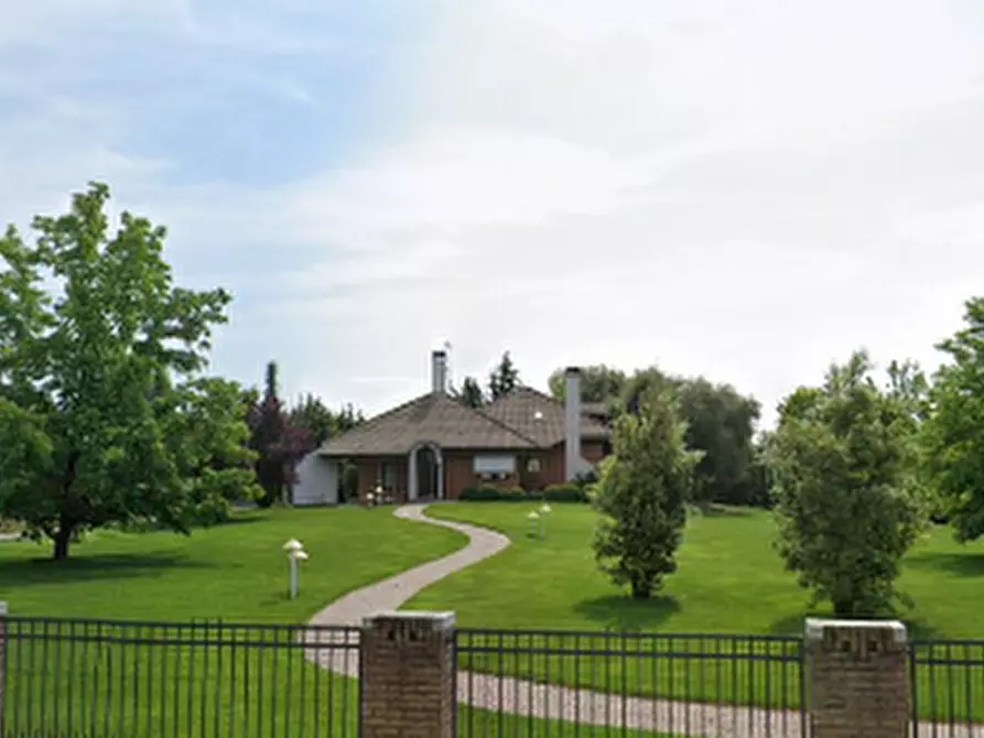 Immagine 2 di Casa indipendente in vendita  in Via del Sile, 37 a San Giorgio Della Richinvelda