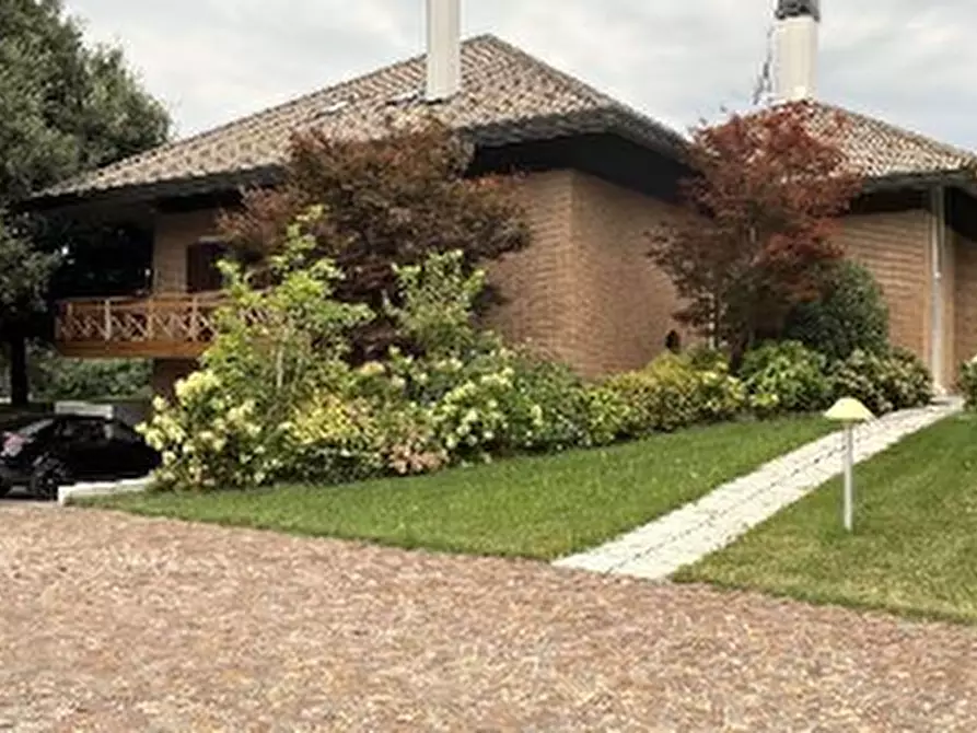 Immagine 3 di Casa indipendente in vendita  in Via del Sile, 37 a San Giorgio Della Richinvelda