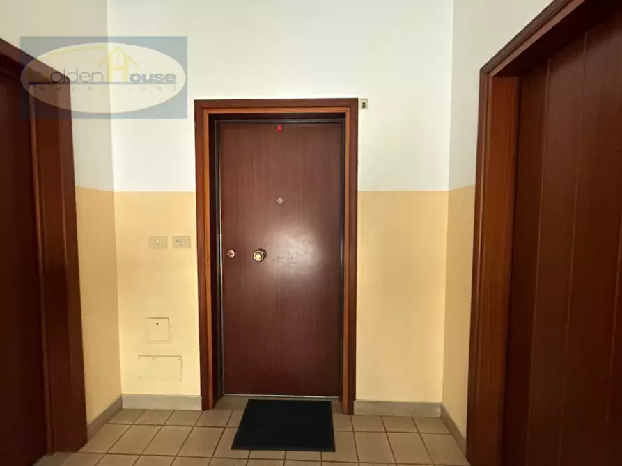 Immagine 3 di Appartamento in vendita  in Via Guglielmo Marconi 93 a Molinella