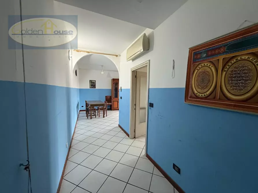 Immagine 4 di Appartamento in vendita  in Via Guglielmo Marconi 93 a Molinella