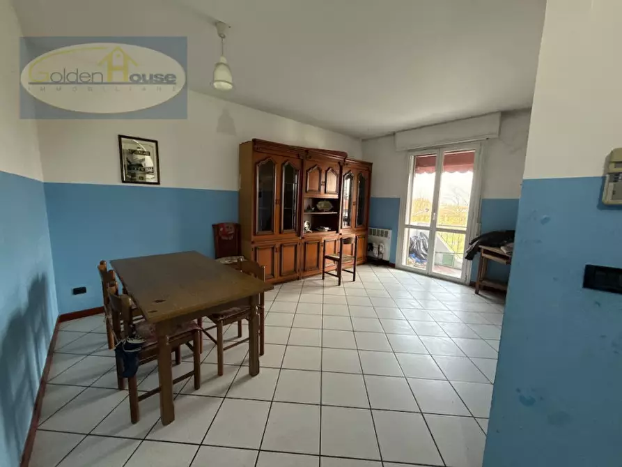 Immagine 5 di Appartamento in vendita  in Via Guglielmo Marconi 93 a Molinella