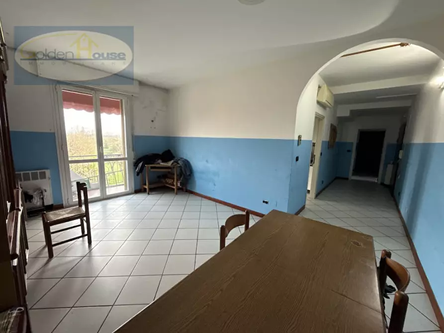 Immagine 6 di Appartamento in vendita  in Via Guglielmo Marconi 93 a Molinella