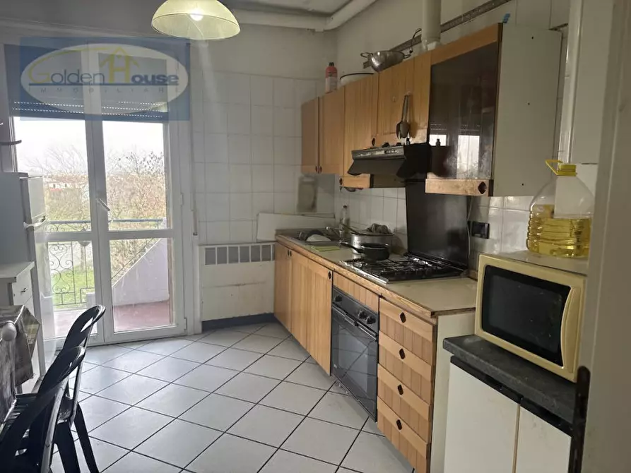 Immagine 8 di Appartamento in vendita  in Via Guglielmo Marconi 93 a Molinella