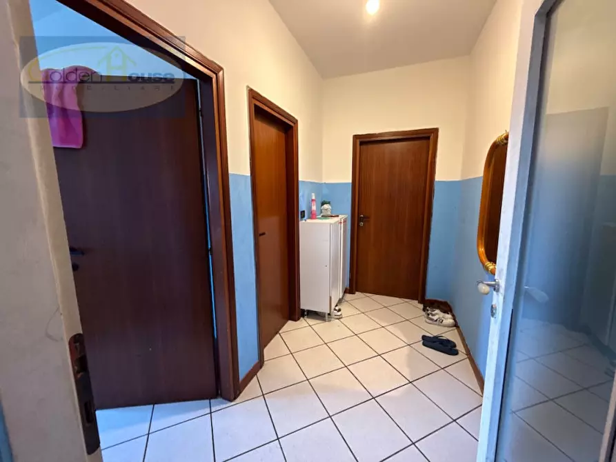 Immagine 10 di Appartamento in vendita  in Via Guglielmo Marconi 93 a Molinella