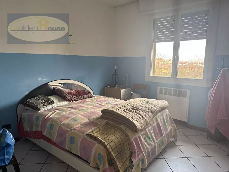 Immagine 11 di Appartamento in vendita  in Via Guglielmo Marconi 93 a Molinella