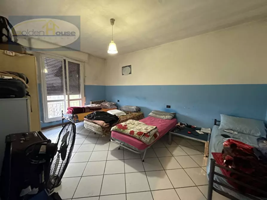 Immagine 12 di Appartamento in vendita  in Via Guglielmo Marconi 93 a Molinella