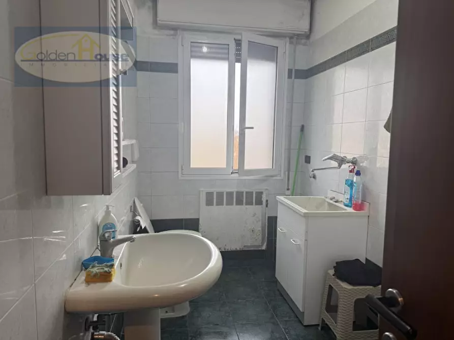 Immagine 13 di Appartamento in vendita  in Via Guglielmo Marconi 93 a Molinella