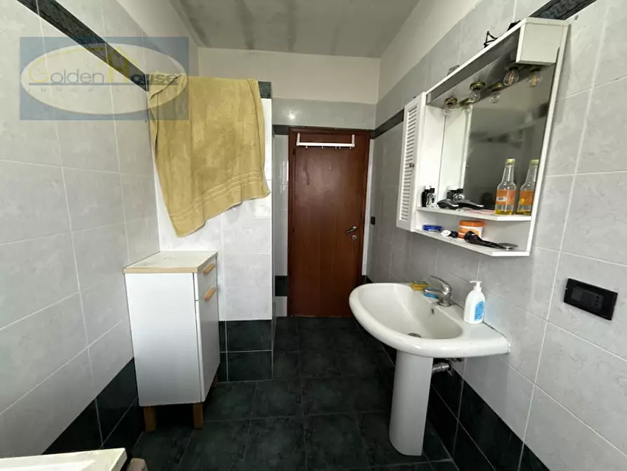 Immagine 14 di Appartamento in vendita  in Via Guglielmo Marconi 93 a Molinella