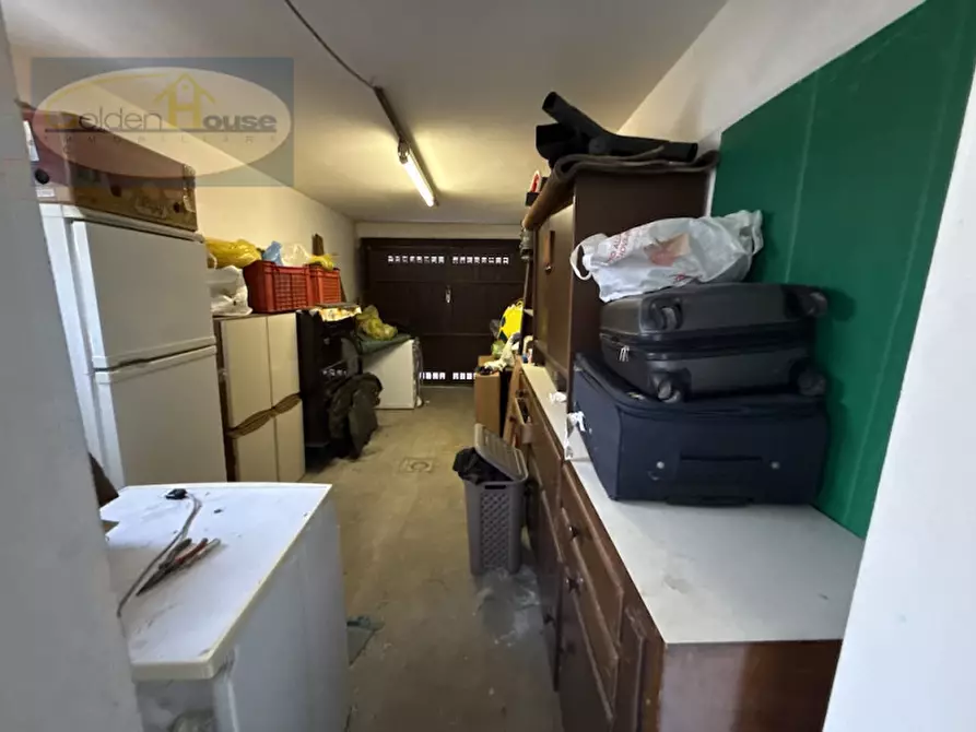 Immagine 16 di Appartamento in vendita  in Via Guglielmo Marconi 93 a Molinella