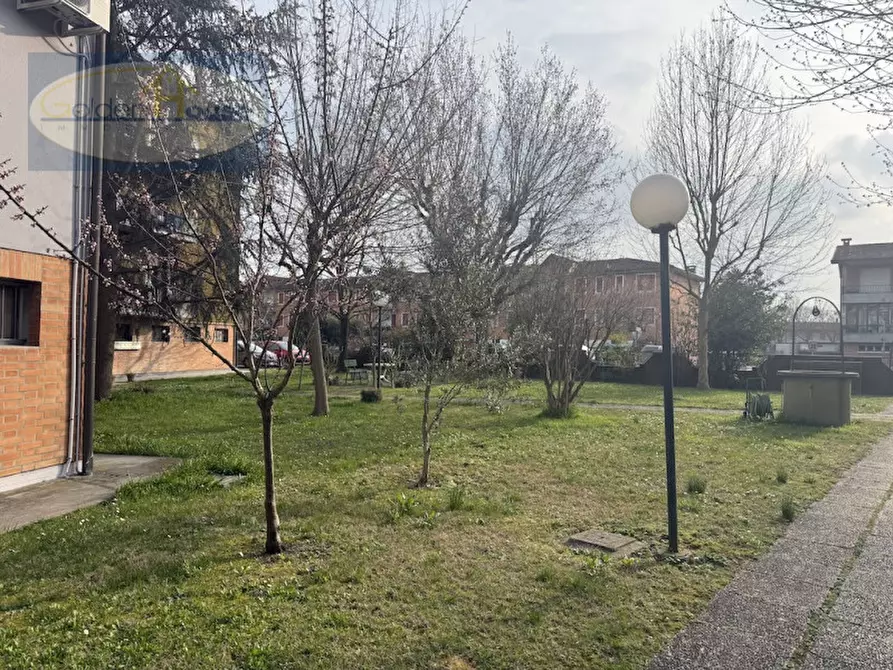 Immagine 17 di Appartamento in vendita  in Via Guglielmo Marconi 93 a Molinella