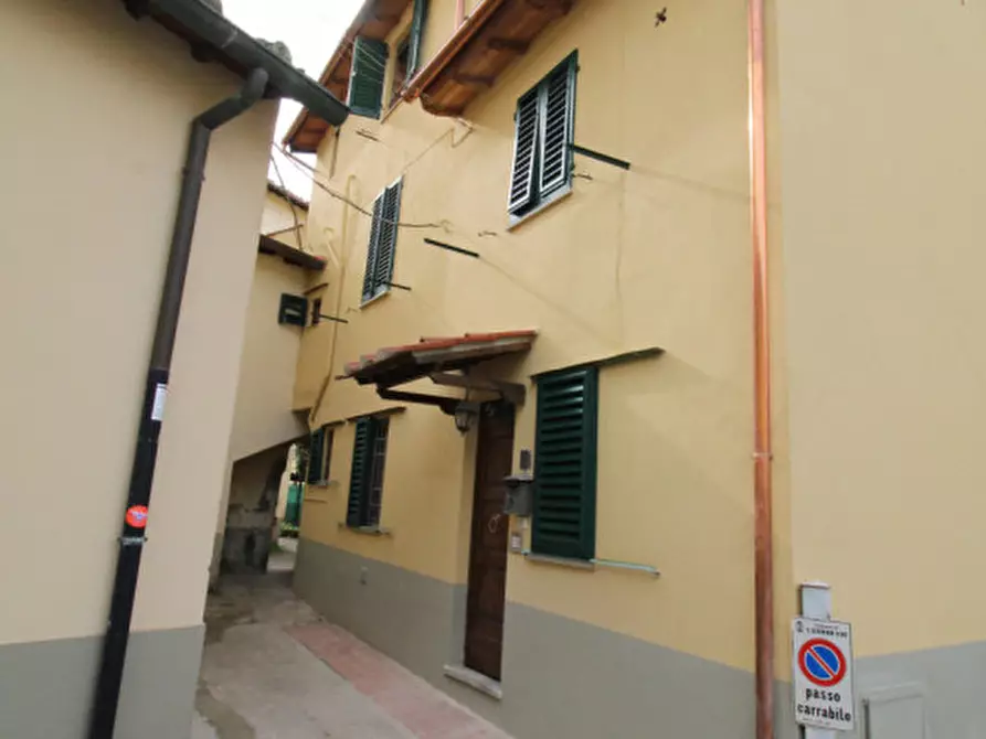 Immagine 2 di Villetta a schiera in vendita  in Via Spartaco lavagnini a San Giovanni Valdarno