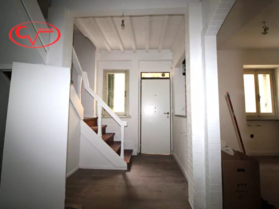 Immagine 3 di Villetta a schiera in vendita  in Via Spartaco lavagnini a San Giovanni Valdarno